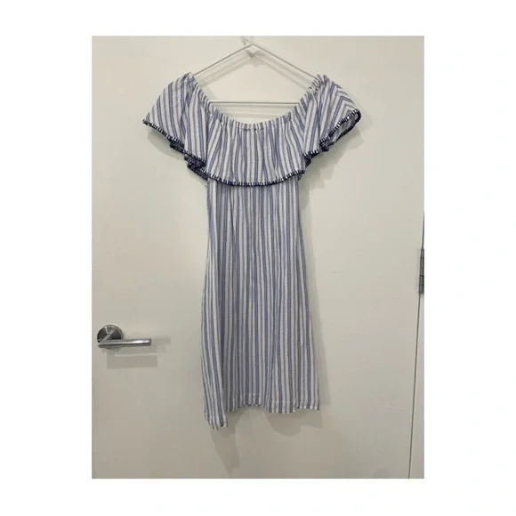 Tommy Bahama summer dress size S - Picture 3 of 7